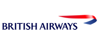 fly to africa with british airways